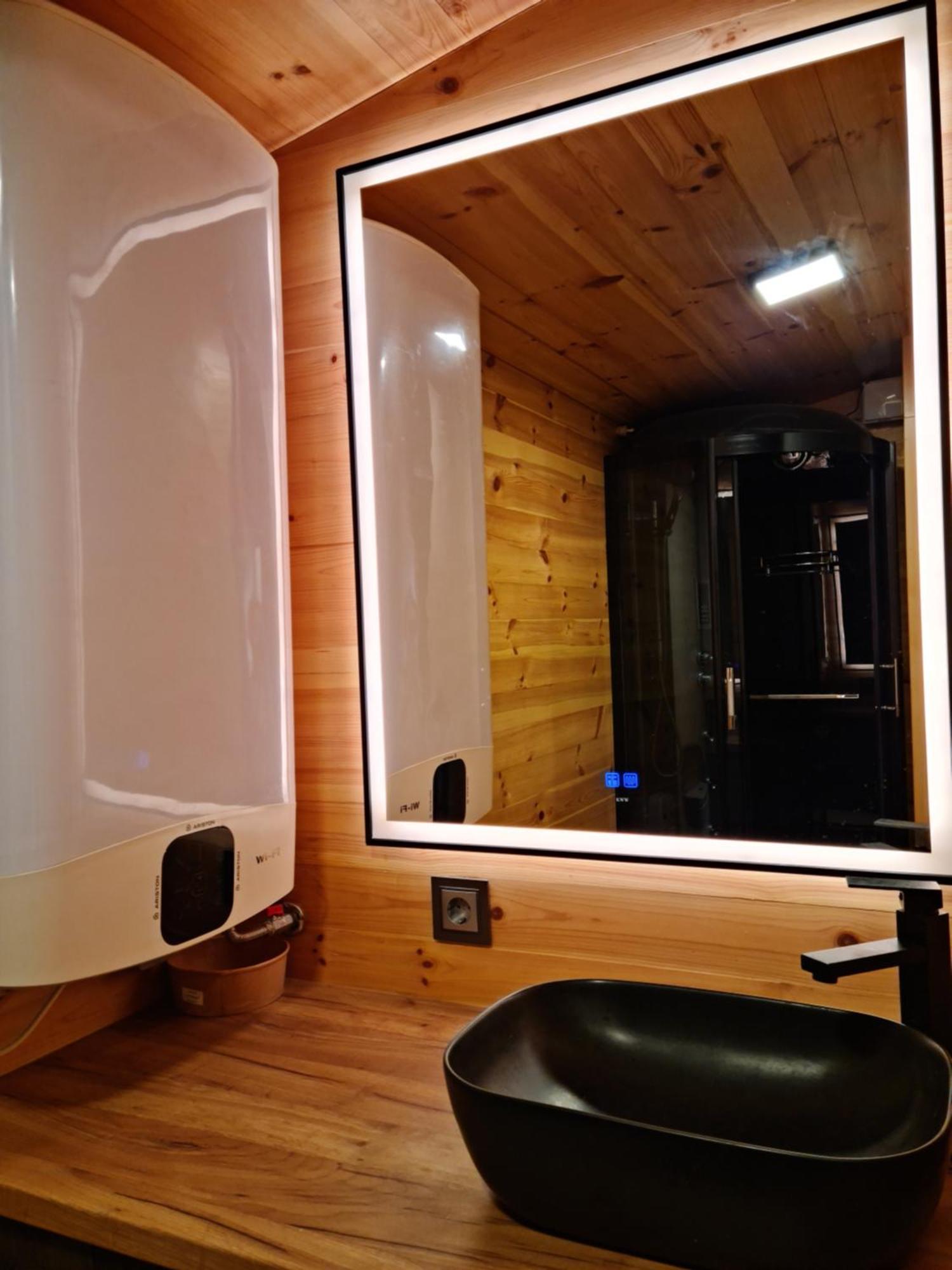 Sofia Town House, Free Parking Apartment Bagian luar foto